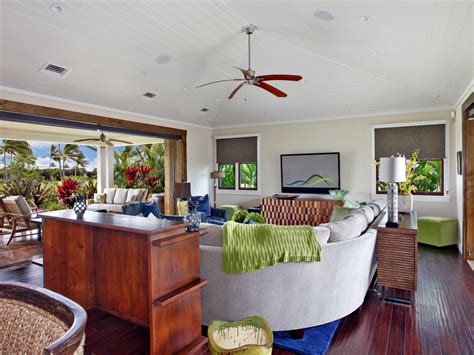 Hale makai beachfront home located in anahola. Trio of New Kukuiula Makai Cottages offer Luxe Kauai ...