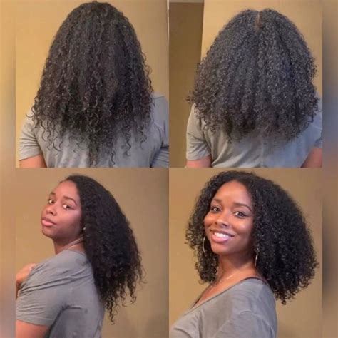 Importance Of Trimming Your Ends For Healthier Hair Video Natural