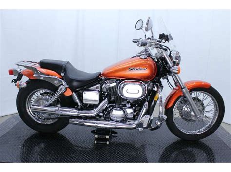 0 results for used honda shadow rs for sale craigslist.org is no longer supported. 2013 Honda Shadow RS (VT750RS) for sale on 2040-motos