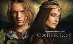 La leyenda de 'Camelot' regresa a la televisión - FormulaTV