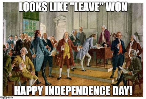July 4th Independence Day Meme Meme Walls