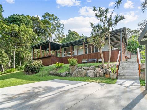 72 Golden Valley Road, Tallebudgera Valley QLD 4228 | Domain