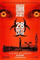 28 Days Later Movie Digital Download Poster Horror Sci-fi - Etsy