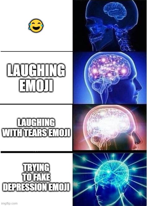 The Laughing Emoji Isnt What You Think Imgflip