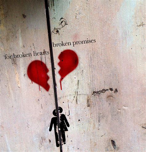 Broken Hearts By Gesamtkunstwerk On Deviantart