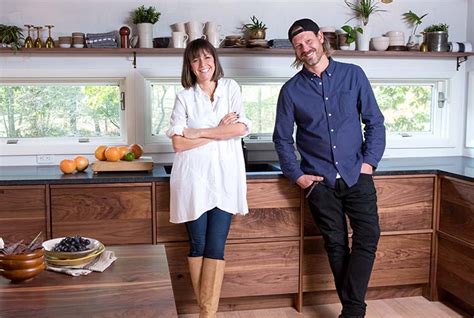 Leanne And Steve Ford The Restoration Duo Behind Restored By The Fords