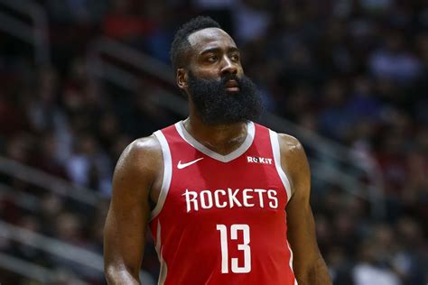 James harden is an american professional basketball player who currently plays for the 'houston rockets.' the 'national basketball association' (nba) third seed started his professional career with. Brooklyn Nets at Houston Rockets Live Game Thread: James ...