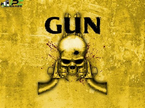 Gun Pc Game Free Download