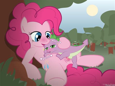 Pinkie Pie And Spike Porn Comic Cartoon Porn Comics Rule