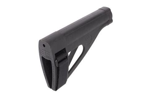 Sb Tactical Sob Pistol Stabilizing Brace Black Sbtsob 01