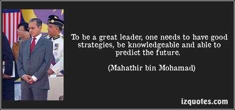 But today the jews rule the world by proxy. To be a great leader, one needs to have good strategies ...