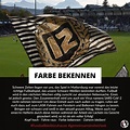Farbe bekennen - LASK - Austrian Soccer Board