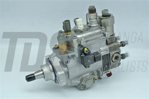 Denso Ve Rotary Pump Toyota Hiace Hilux Land Cruiser Prado 1kz Te 3