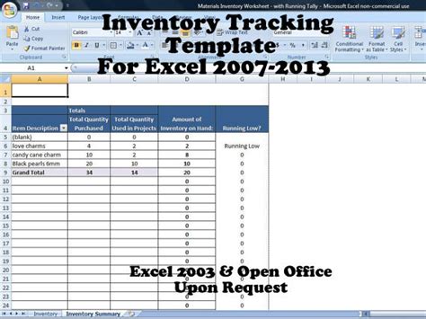 A good inventory tracking system means it is accurate and up to date. Inventory Tracker Excel, Inventory System for Small Business