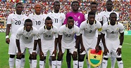9 Things You Need to Know About Ghana’s Black Stars World Cup Team