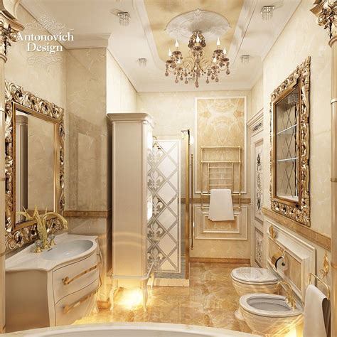 Bathroom Luxury House Project 21 900x900 900×900 Bathroom