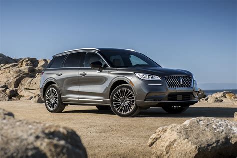The Best Luxury Suvs Under 40k In 2021 Us News And World Report
