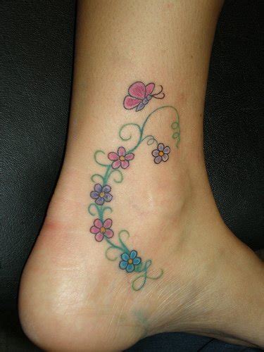 It heightened my curiosity so i have invested some time to consider an intensive examine ankle tattoo designs and listed below are some interesting. Rosary Tattoo On Ankle | Que la historia me juzgue