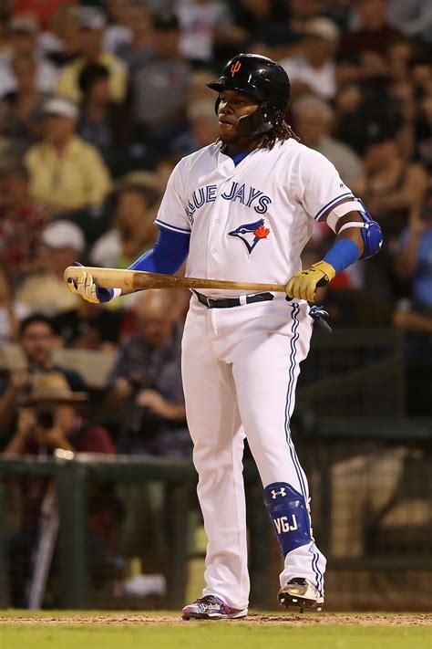 Three homers, seven rbi and one powerful bat: Blue Jays: Vladimir Guerrero Jr. and his spot in the batting order