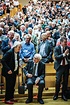 Jürgen Habermas' 90. Geburtstag: Der zwanglose Zwang des besseren ...