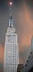 #empirestatebuilding The Empire State Building was designed by William ...