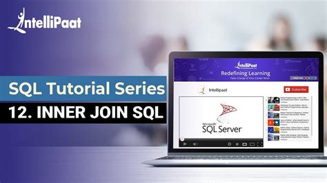 Inner Join SQL | SQL Inner Join Tutorial | Inner Join in ...