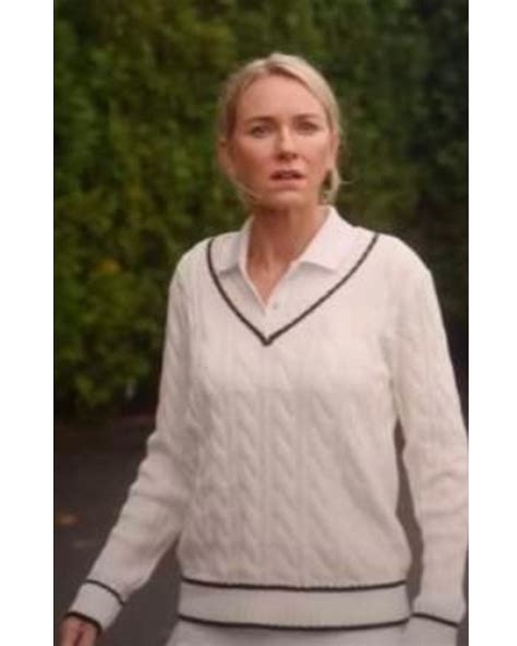 The Watcher Naomi Watts Sweater