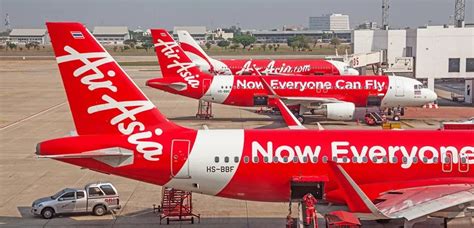 5 Things To Know Before Flying Asias Low Cost Carriers