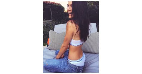 Nothing Is Sexier Than Kendall In Her Calvins The Sexiest Kardashian