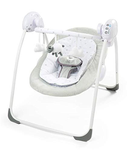 Top 10 Baby Bouncers And Vibrating Chairs Of 2021 Best Reviews Guide