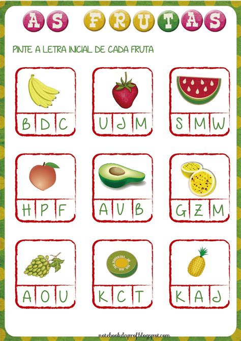 Alimento Que Começa Com A Letra D
