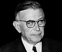 Jean-Paul Sartre Biography - Facts, Childhood, Family Life & Achievements