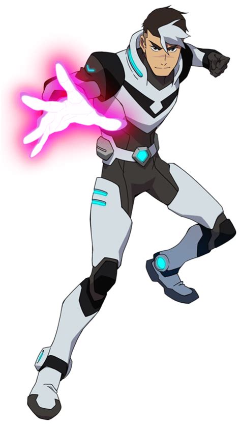 Shiro Vld Voltron Legendary Defender Wikia Fandom Powered By Wikia