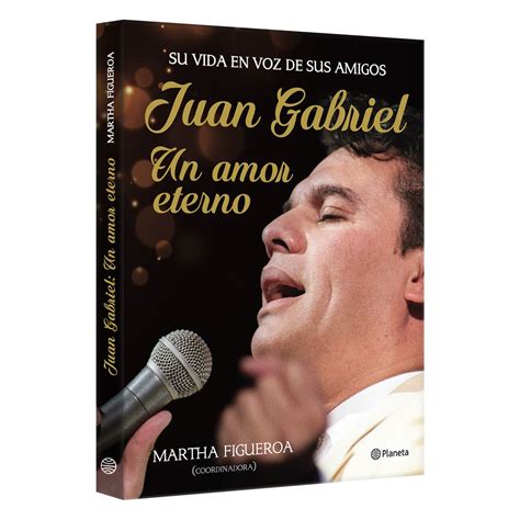 Juan Gabriel Un Amor Eterno