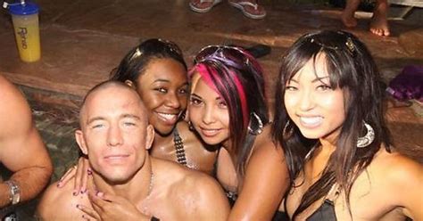 Gsp Hot Tub Album On Imgur