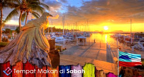 Jarak dari tip of borneo adalah lebih kurang 42 km. Jom Jalan-jalan Cari Makan Best di Sabah - Tempat Menarik