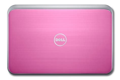 Dell Inspiron I15r 2632pnk 15 Inch Laptop Pink Computers