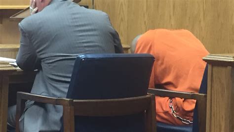 Newark Serial Rapist Gets 26 To Life Sentence