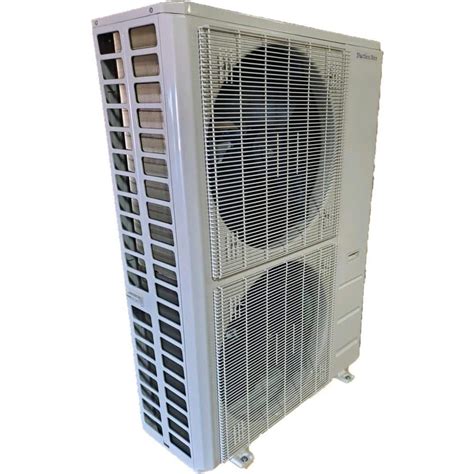 DuctlessAire 48 000 BTU 3 Zone 22 SEER Mini Split Heat Pump 230 Volt