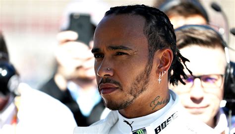 Lewis hamilton is one of the fastest drivers of his generation. Lewis Hamilton Becomes A Six-Time Formula One World ...