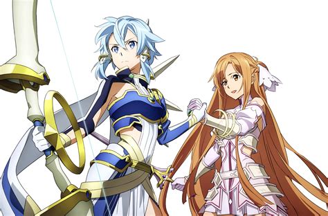 Anime Sword Art Online K Ultra Hd Wallpaper