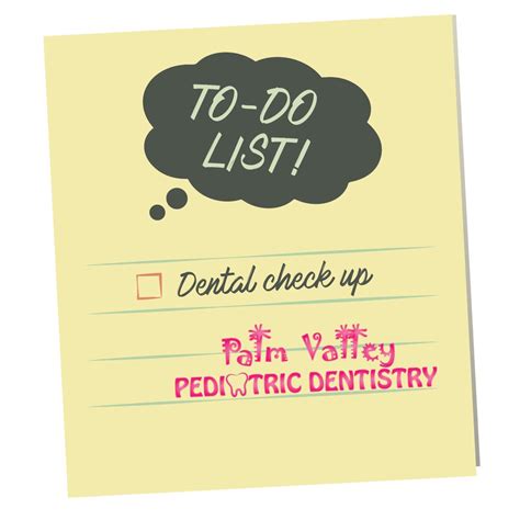 Have You Scheduled A Dental Check Up Recently Checkups Are A Great Way