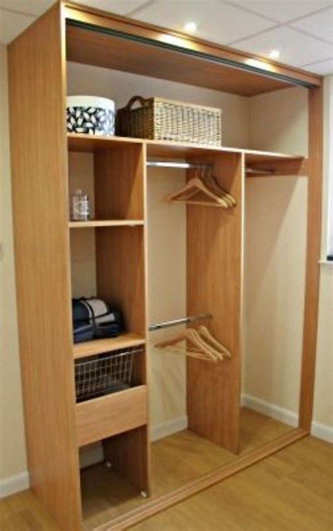 Build Your Own Wardrobe Closet Wardrobe For Home