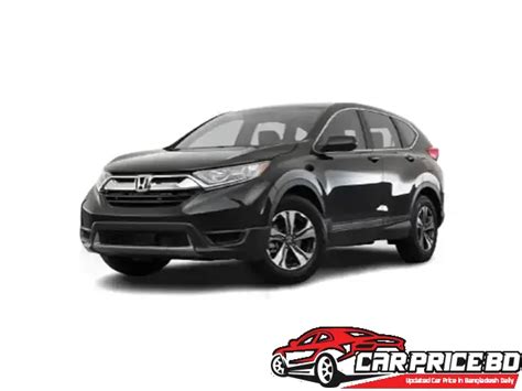 Honda Crv Turbo Price In Bd 2023 Carpricebd চলমান দাম