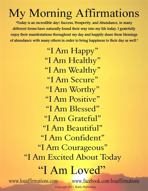 Pin By Hollee Fuller On Empower Network Affirmations Affirmation
