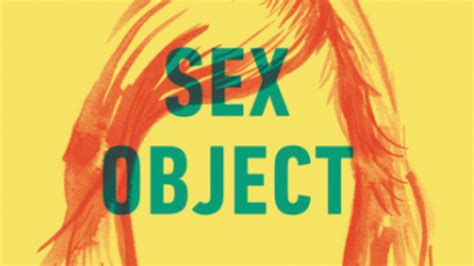 Review Sex Object By Jessica Valenti Nz