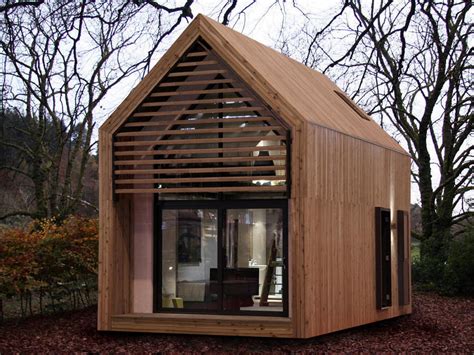 Dwelle Tiny Prefab A Frame House Designs And Ideas On Dornob