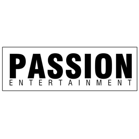 passion entertainment