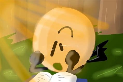 Donut And His Diary Bfdi💖 Amino