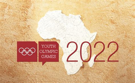 Senegal To Host The 2022 Youth Olympic Games Athleticsafrica
